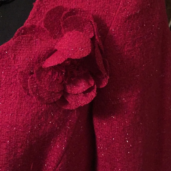 Tweed jacket - Picture 4 of 4